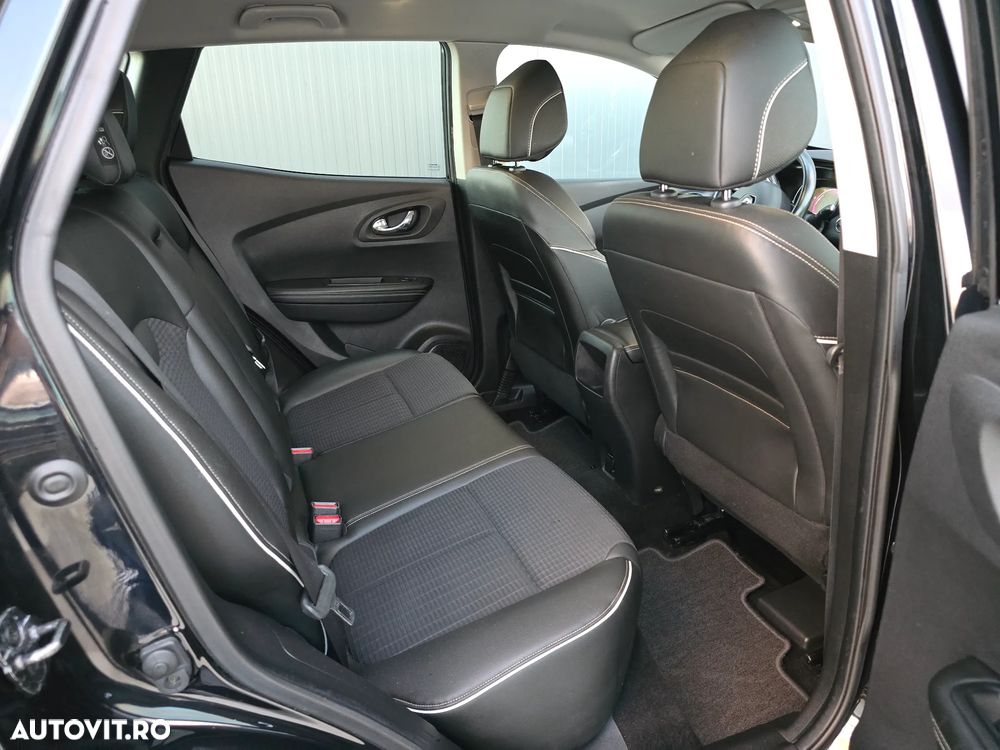 Renault Kadjar Energy dCi 110 LIMITED - 10