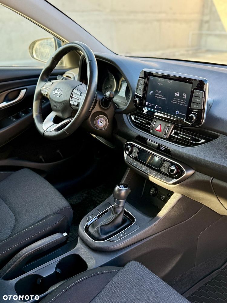 Hyundai i30 1.0 T-GDI Classic + DCT - 22