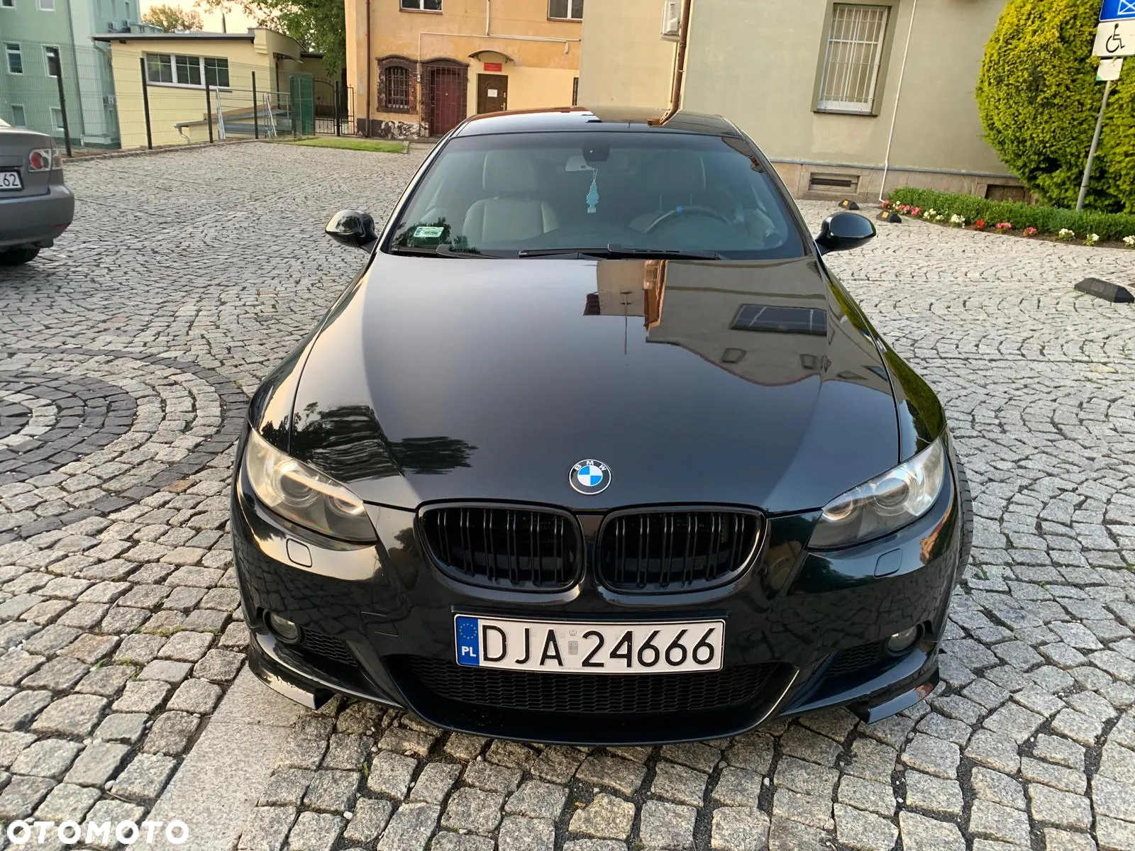BMW Seria 3 - 37