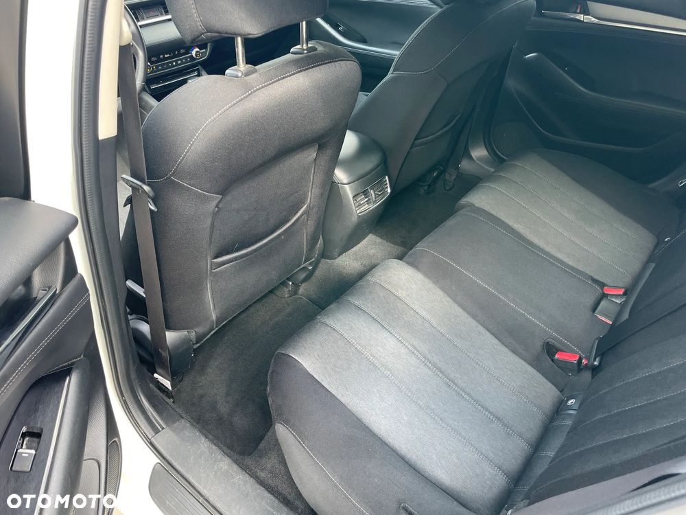 Mazda 6 2.0 SkyJoy/SkyBusiness - 30