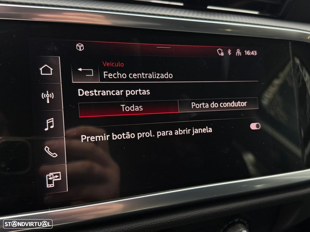 Audi Q3 35 TFSI Advanced - 38