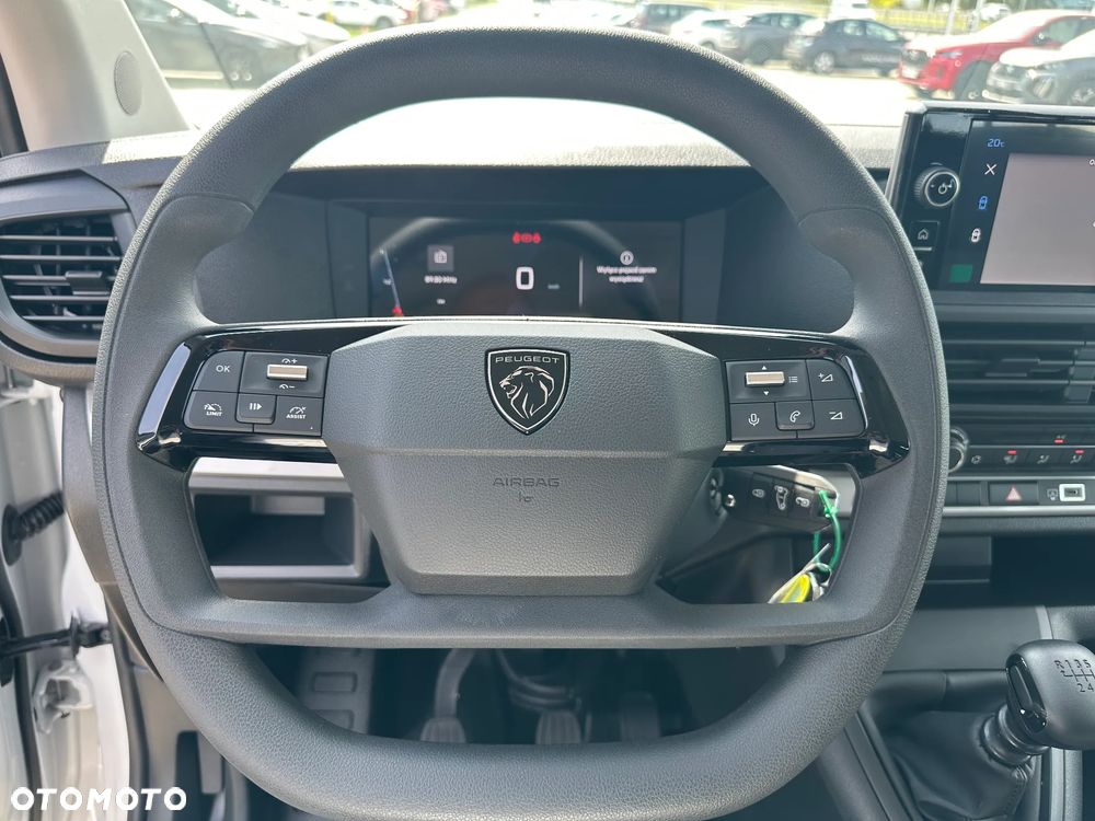 Peugeot Expert - 17