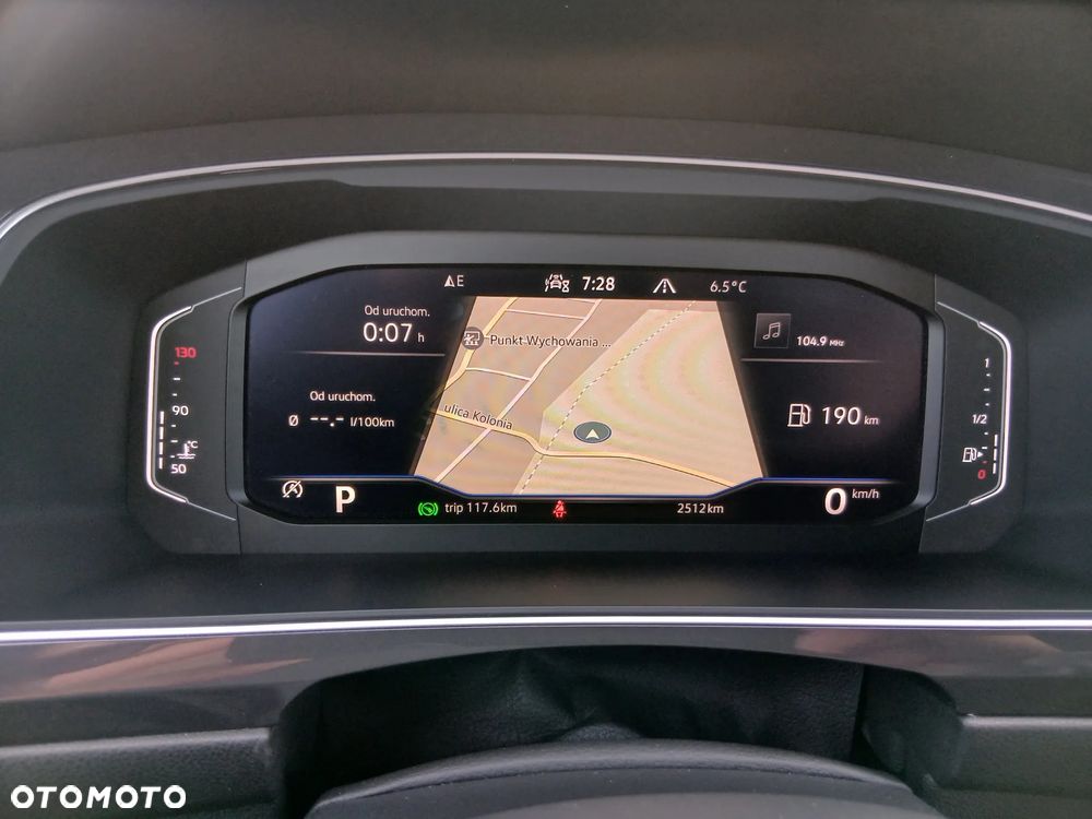 Volkswagen Tiguan - 28