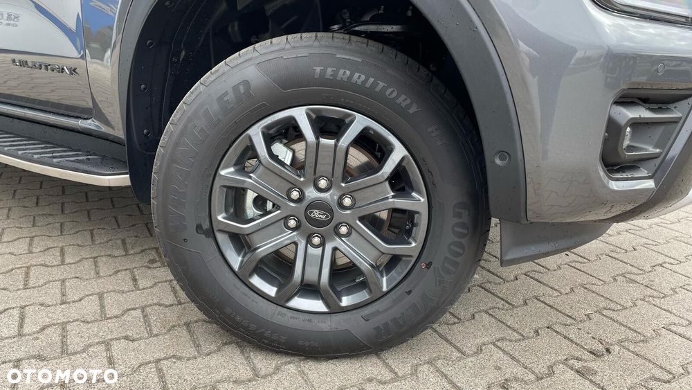 Ford Ranger - 11