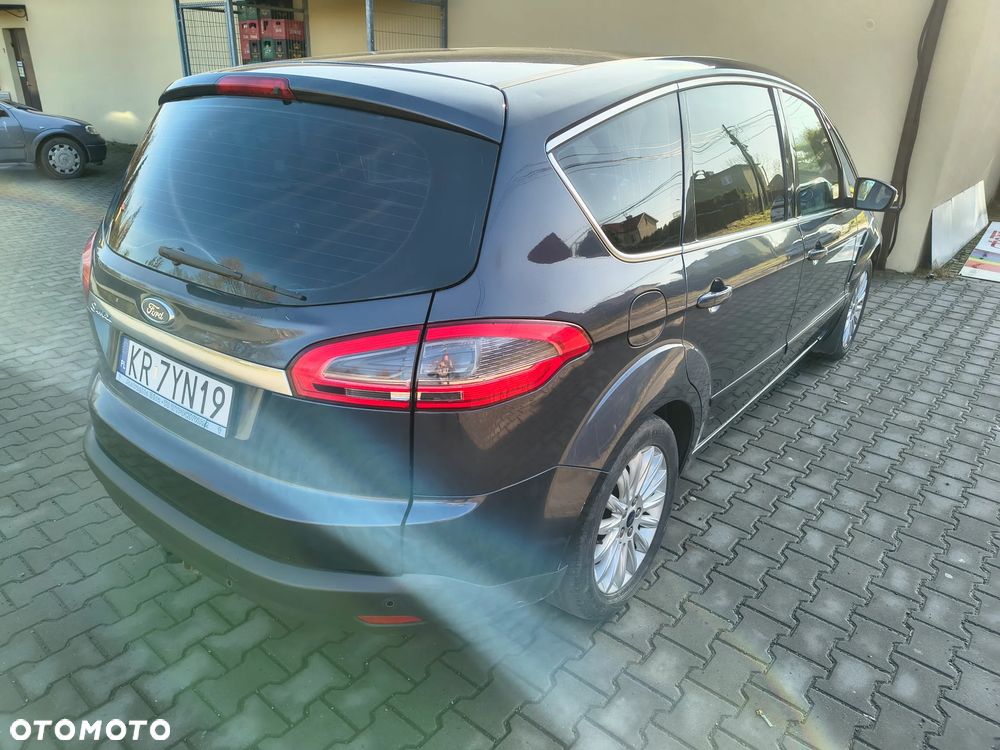 Ford S-Max - 4