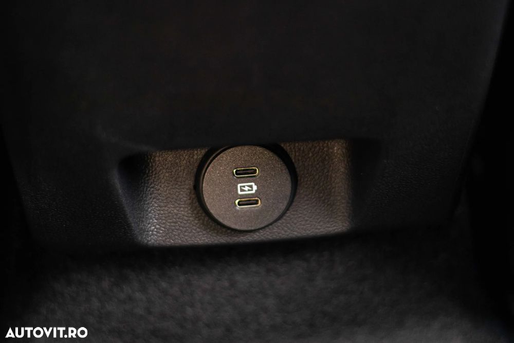 Ford Focus 1.0 EcoBoost MHEV ST-Line X - 20