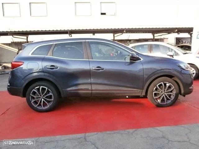Renault Kadjar 1.5 dCi Zen - 4