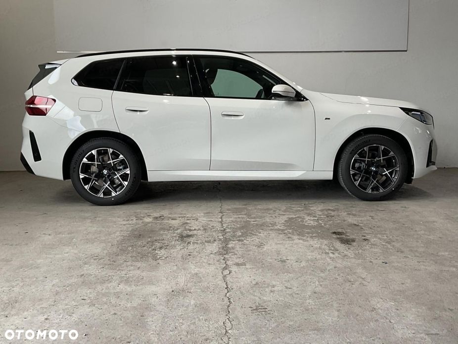 BMW X3 xDrive20d mHEV - 5