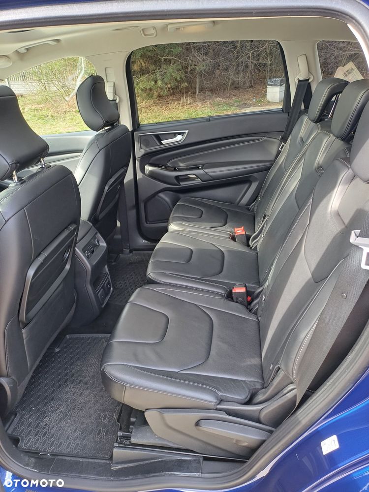 Ford S-Max - 8