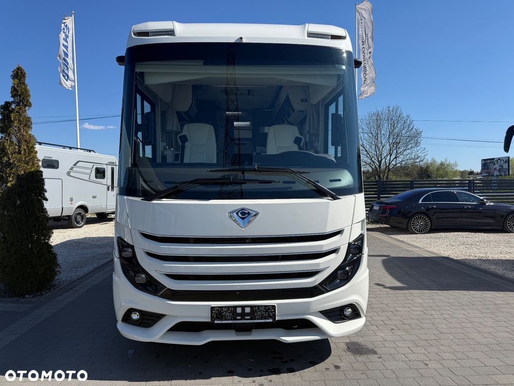 Concorde Charisma 860 LI - 6