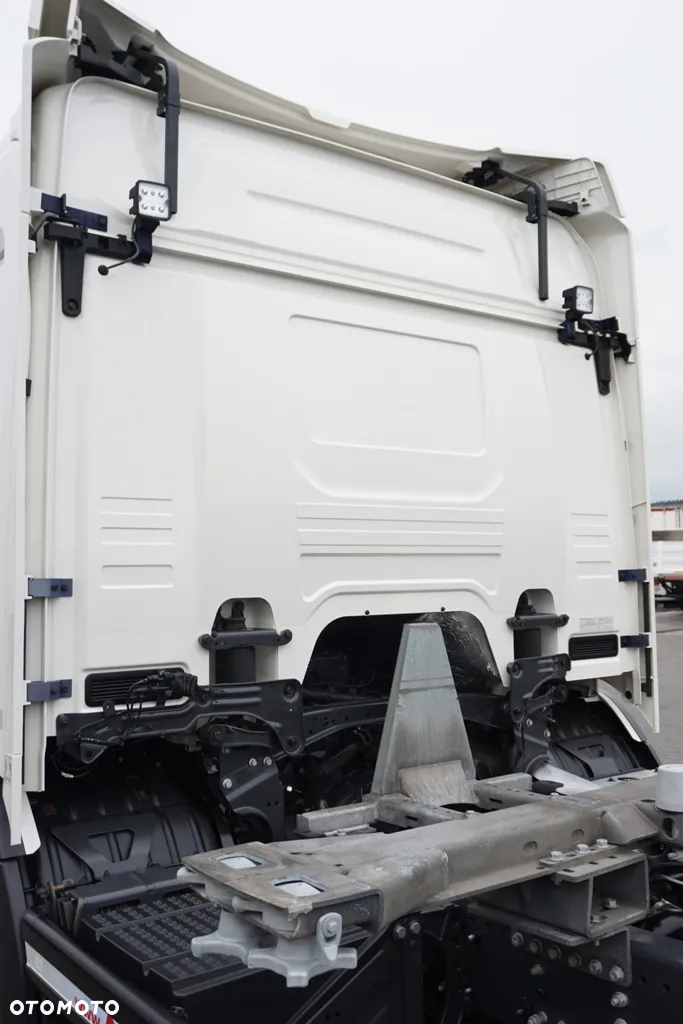 Scania / P 410 / E 6 / BDF + WINDA / 7.15 , 7.45, 7.82 M / RETARDER - 33