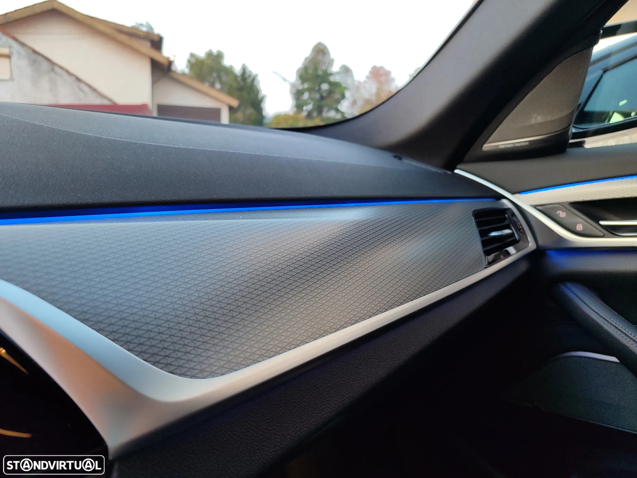 BMW 530 e iPerformance Pack M - 23