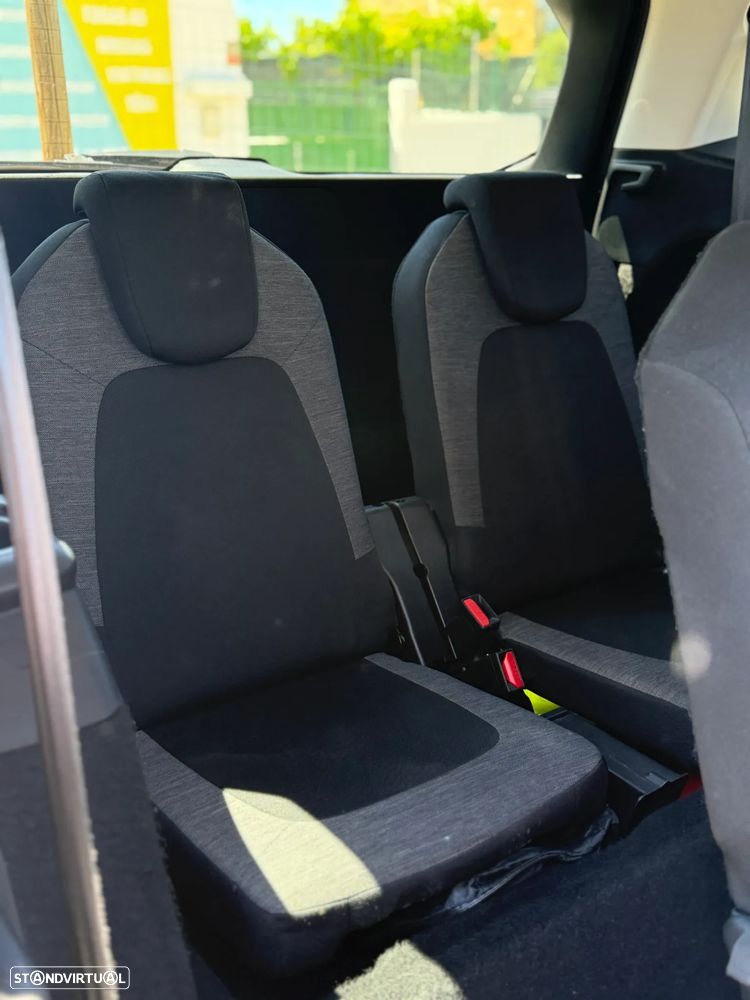 Citroën Grand C4 Spacetourer 1.5 BlueHDi Origins EAT8 - 8