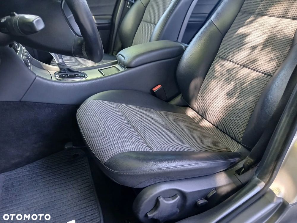 Mercedes-Benz Klasa C 180 Kompressor Automatik Avantgarde - 22