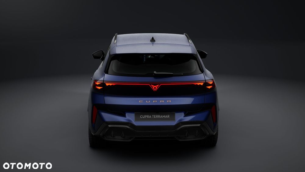 Cupra Terramar 1.5 eTSI mHEV DSG - 4