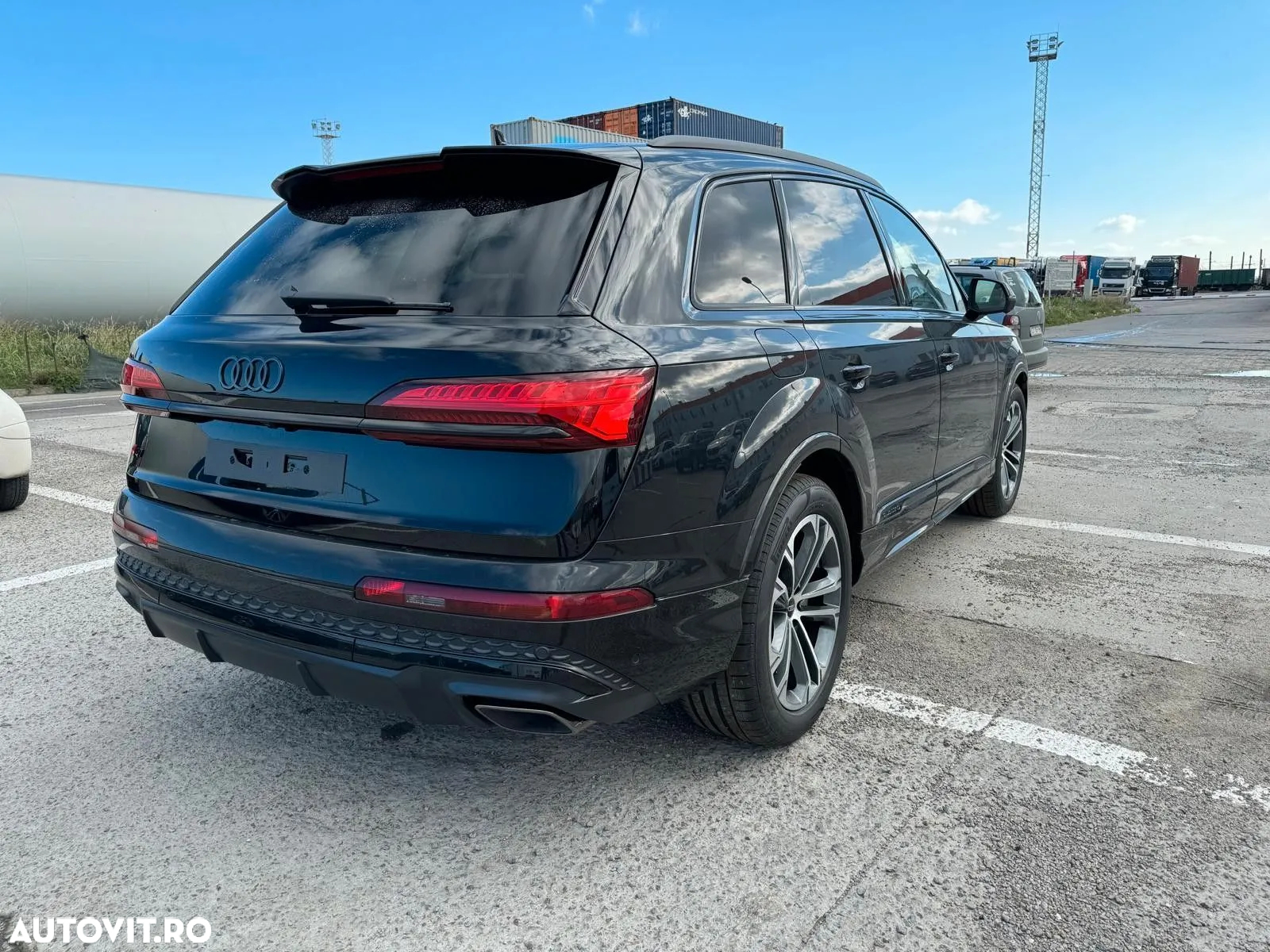 Audi Q7 - 4