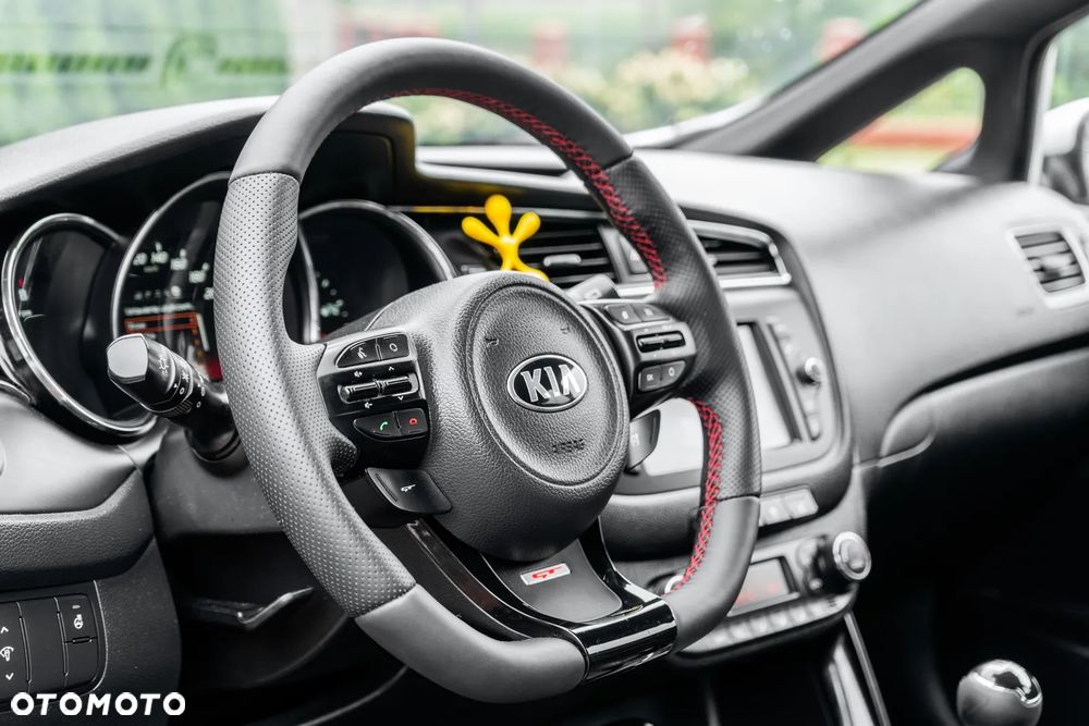 Kia Ceed 1.6 T-GDI GT-Track - 20