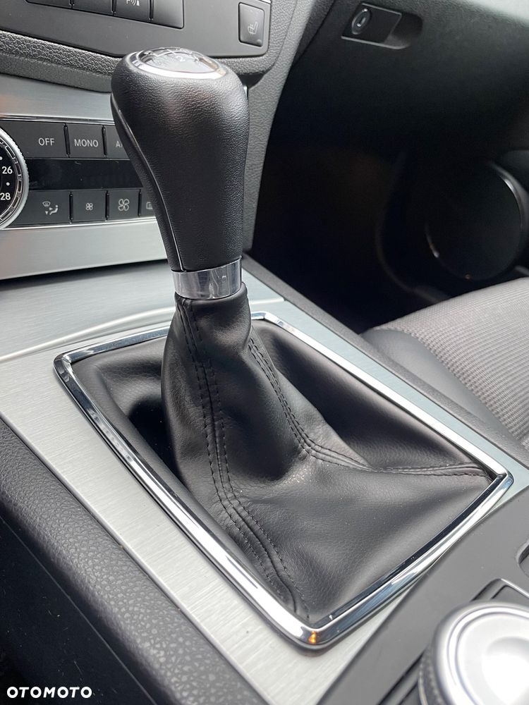 Mercedes-Benz Klasa C - 28