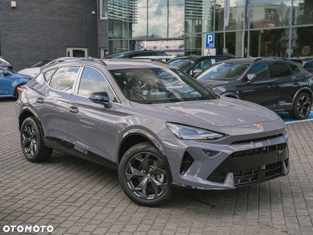 Cupra Formentor 1.5 eTSI mHEV DSG - 2