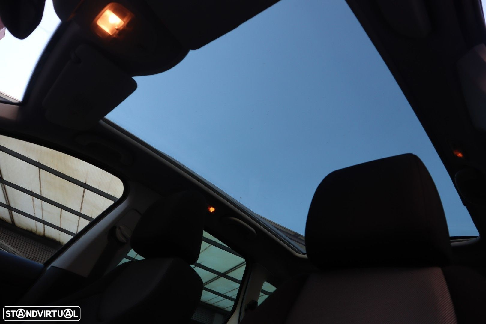 Peugeot 308 SW 1.6 e-HDi Active 2-Tronic - 25