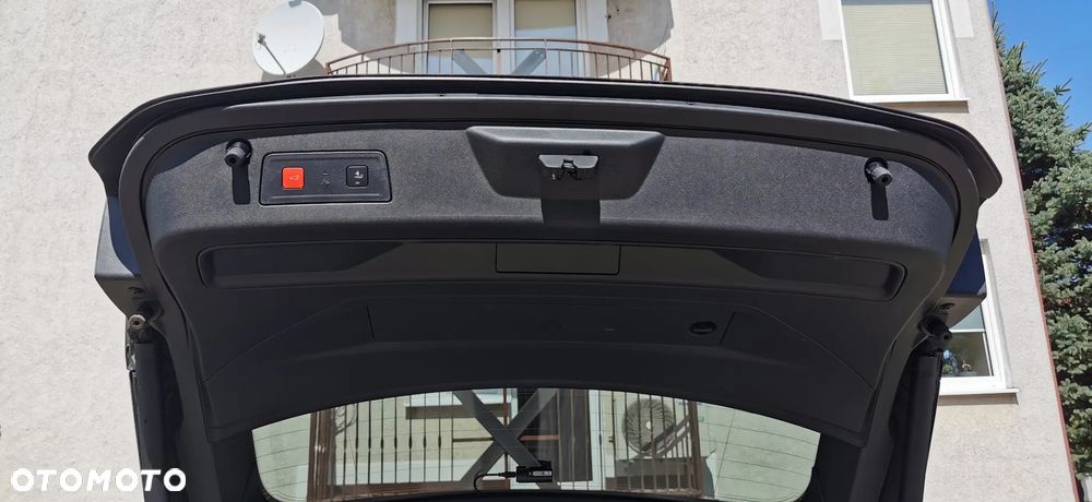 Peugeot 508 1.5 BlueHDi GT S&S EAT8 - 10