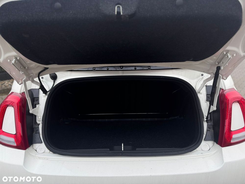 Fiat 500 1.0 GSE N3 Hybrid Dolcevita - 12