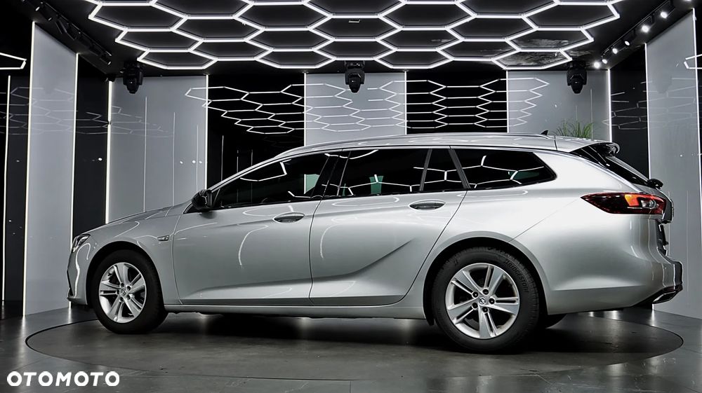 Opel Insignia 2.0 CDTI Elegance S&S - 5