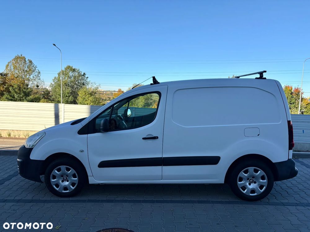 Peugeot Partner - 17