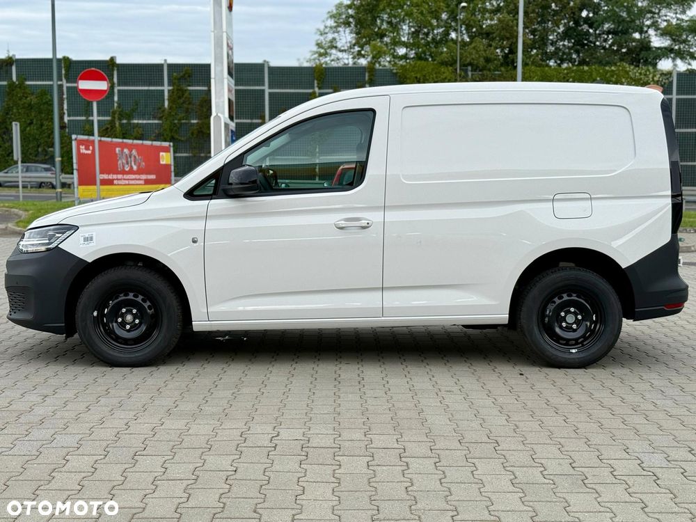 Volkswagen Caddy - 7