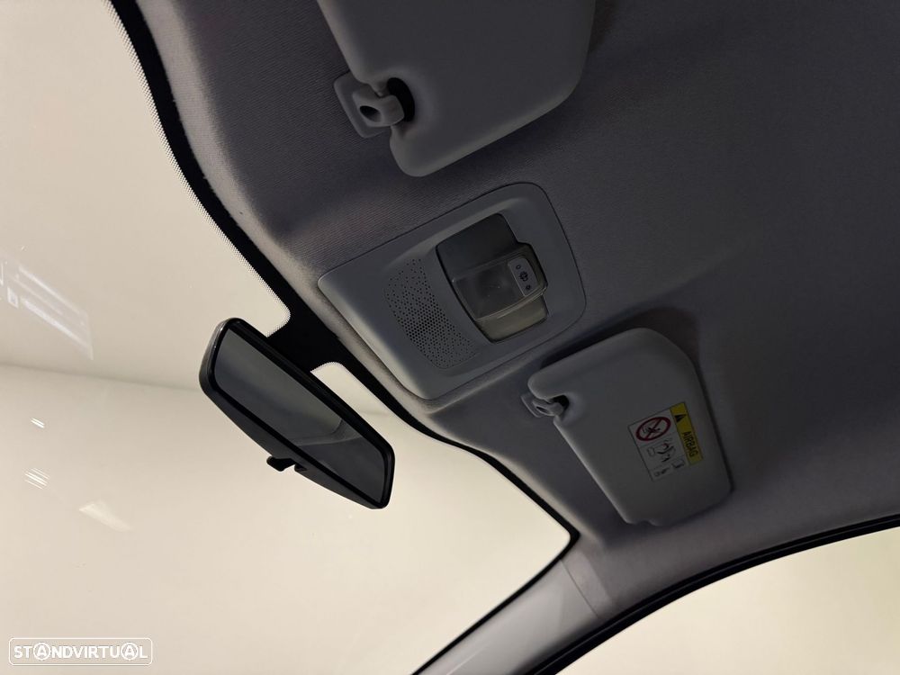 Peugeot 208 1.6 e-HDi Active - 26