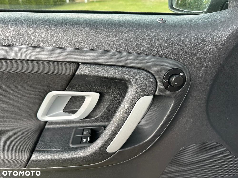 Skoda Roomster - 21