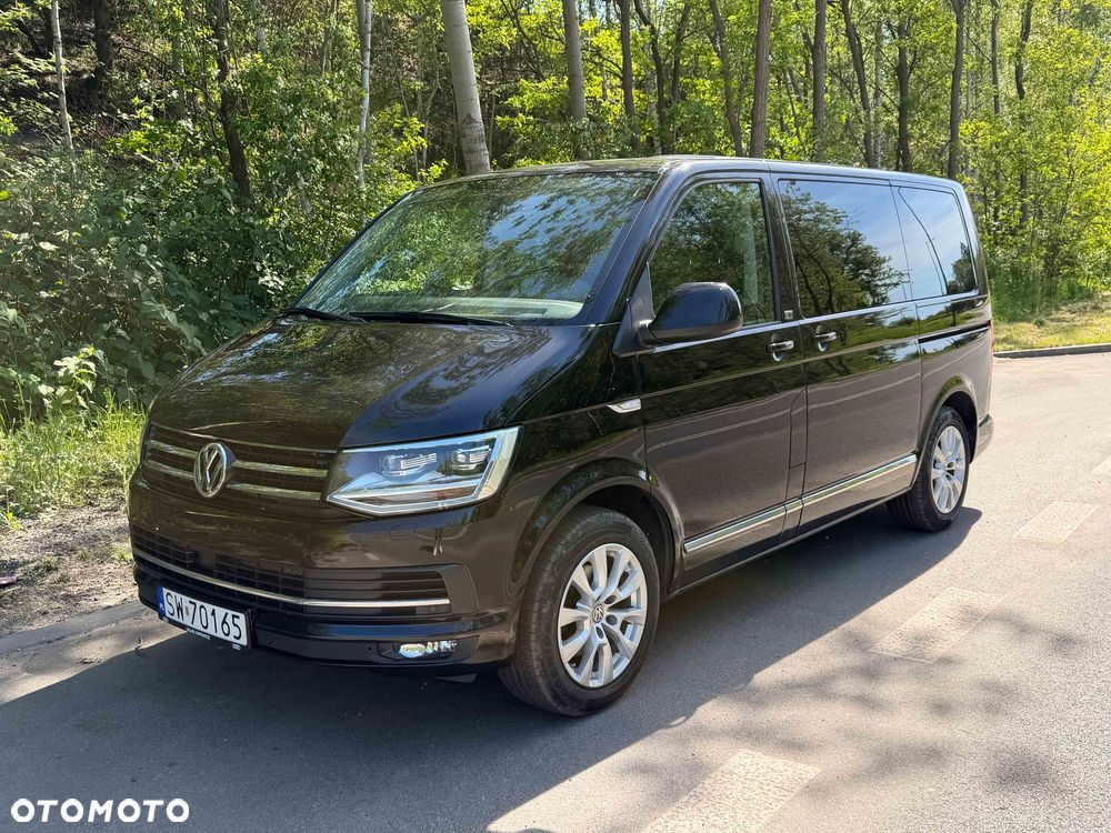 Volkswagen Multivan 2.0 TDI L1 Business - 4