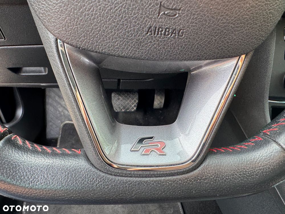 Seat Leon 2.0 TDI DPF Start&Stop DSG FR - 18