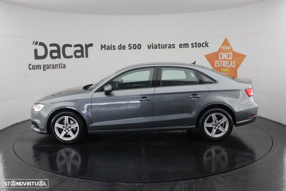 Audi A3 Limousine 30 TDI - 5