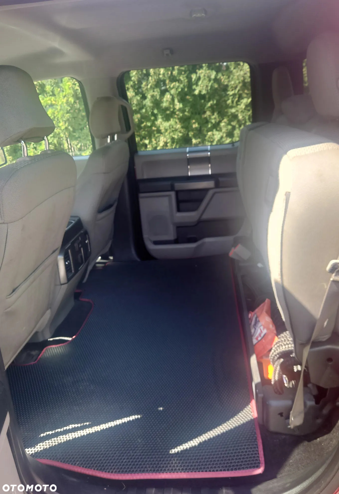 Ford F150 - 10