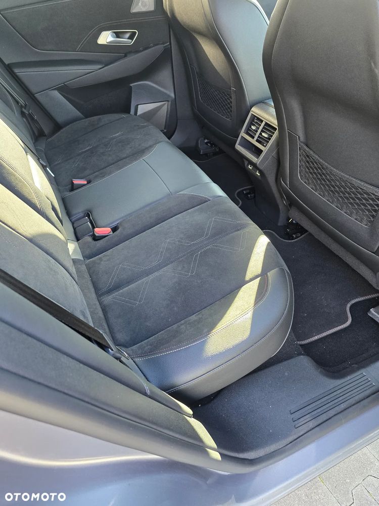 DS Automobiles DS 7 Crossback 1.6 PureTech Performance Line + - 8