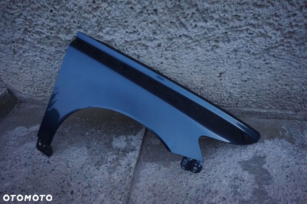 BŁOTNIK PRZEDNI PRAWY VOLVO S40 II V50 466-46 - 3