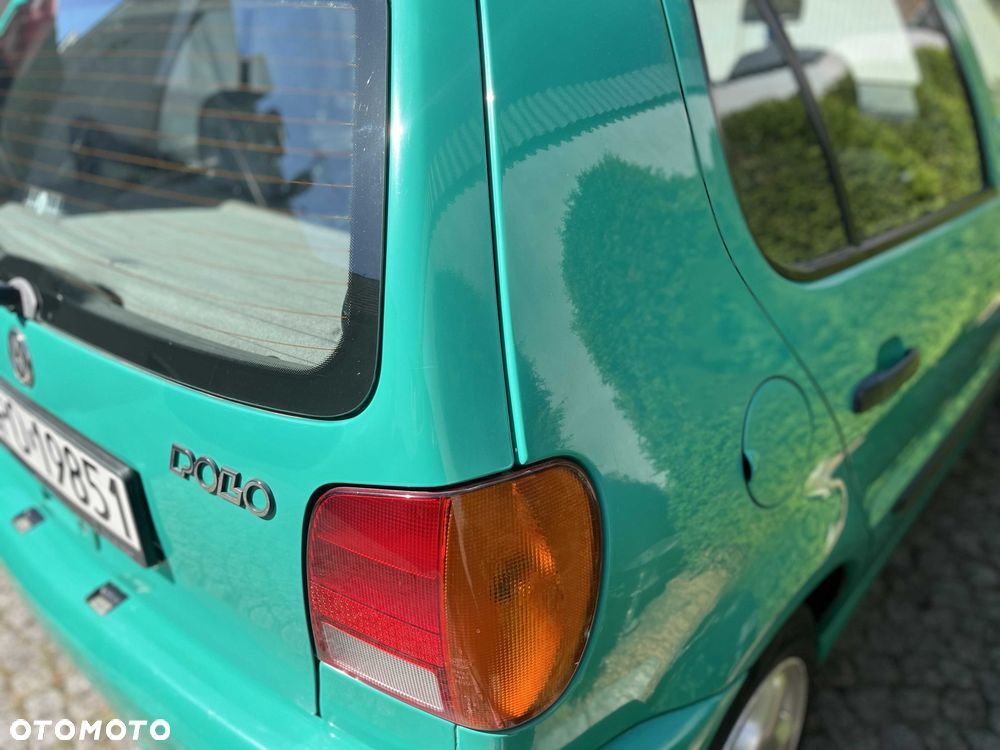 Volkswagen Polo - 3