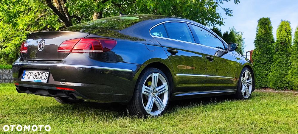 Volkswagen CC 3.6 V6 4Motion DSG - 18