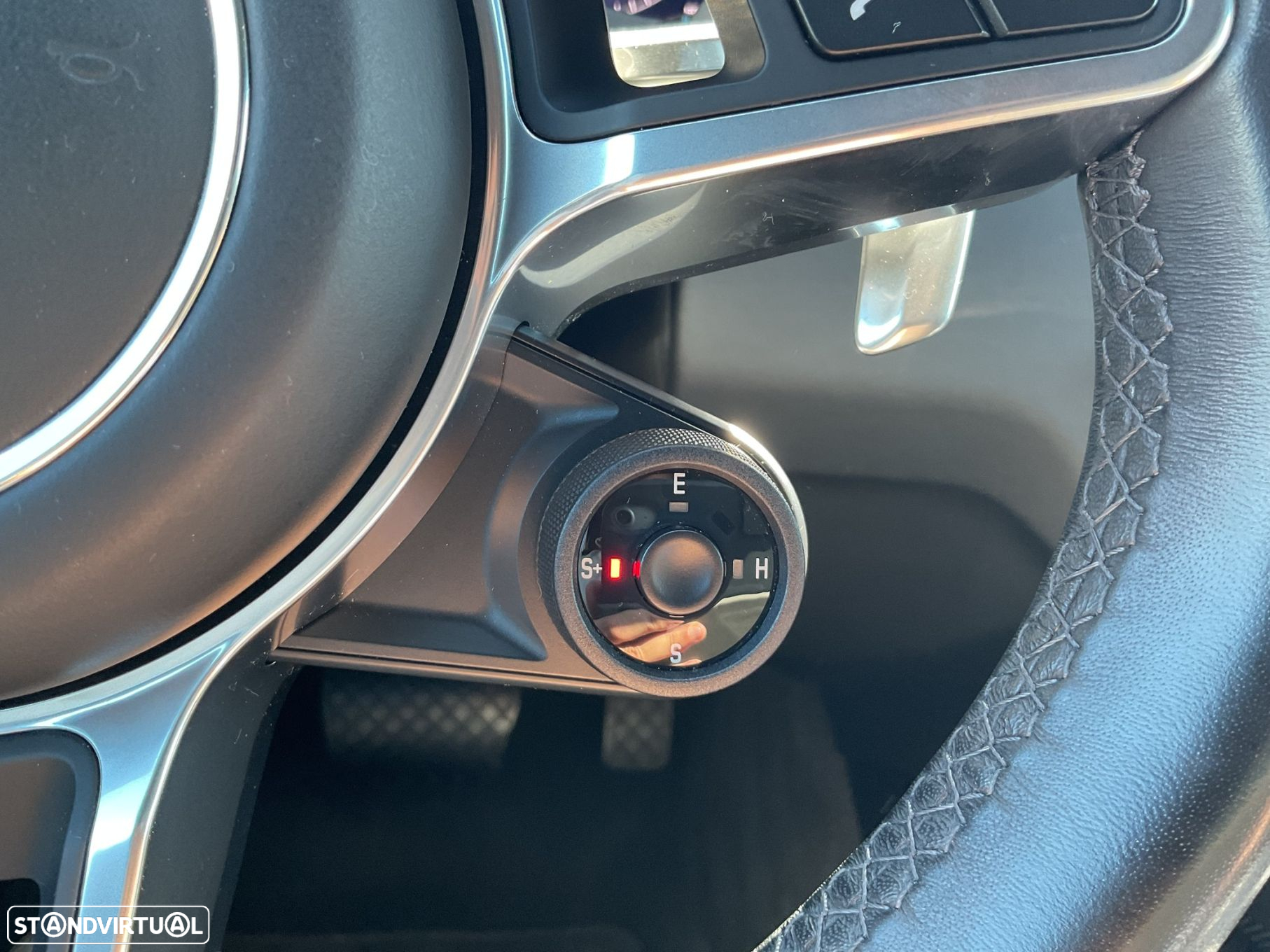 Porsche Cayenne E-Hybrid - 52