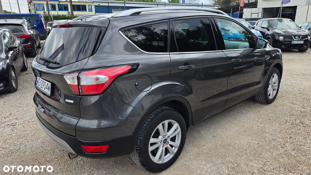 Ford Kuga 1.5 EcoBoost FWD Titanium ASS MMT6 - 30