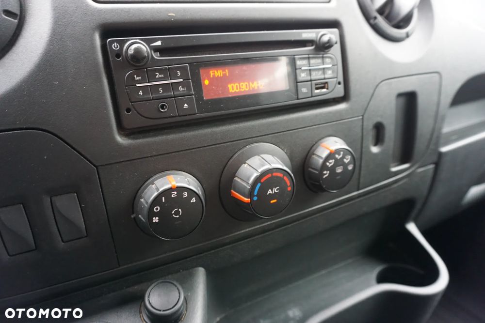 Renault MASTER - 18