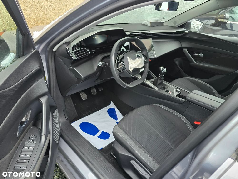 Peugeot 308 PureTech 130 GPF Stop & Start Allure Pack - 6