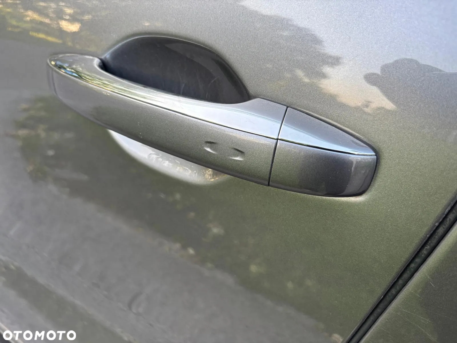 Renault Espace 1.6 dCi Energy Initiale Paris EDC 7os - 35