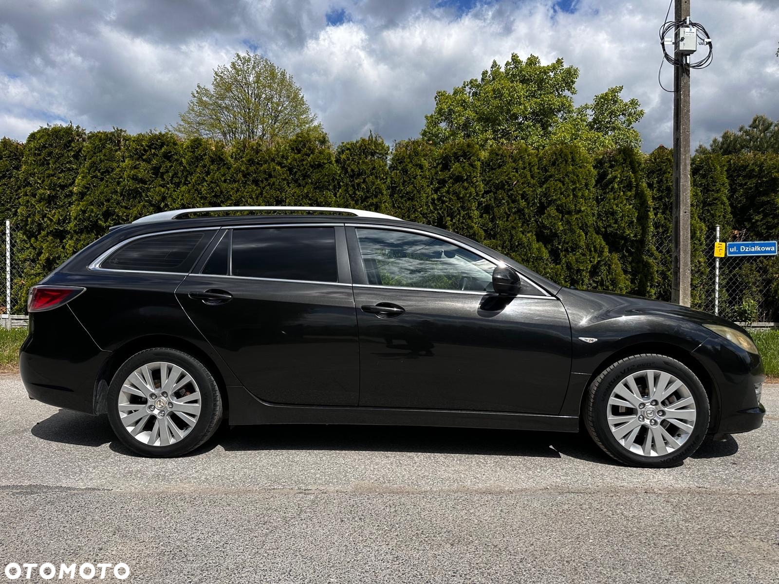 Mazda 6 2.0 Skybusiness - 6