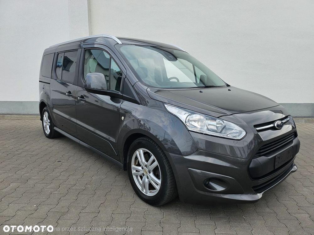 Ford Tourneo Connect Grand - 1