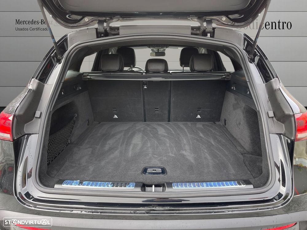 Mercedes-Benz EQC 400 4Matic - 20