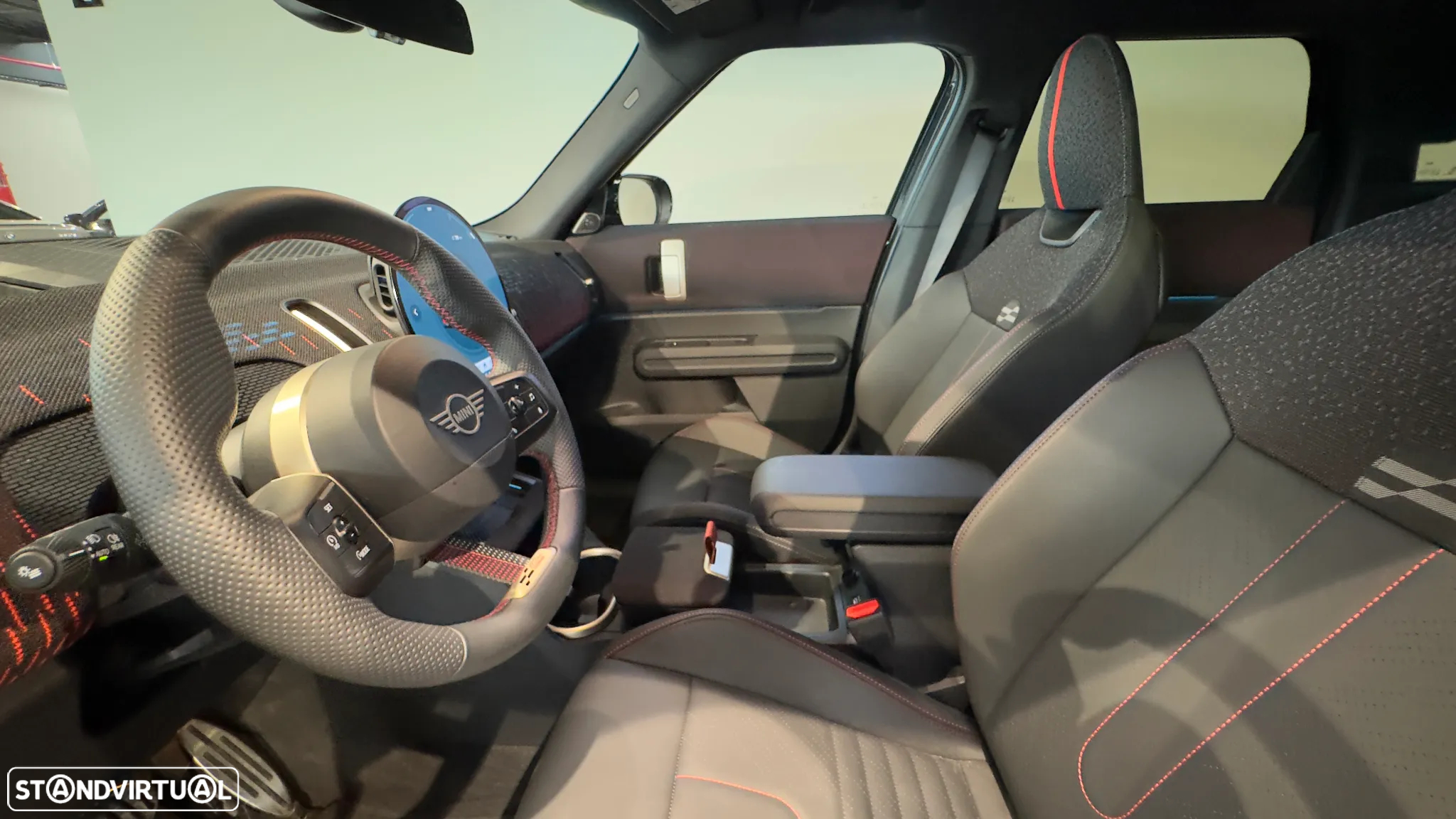 MINI Countryman John Cooper Works XL - 9