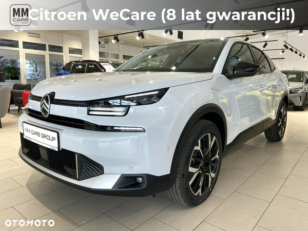 Citroën C4X