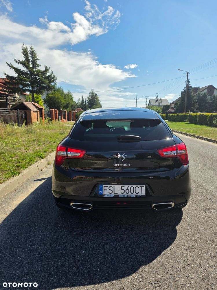 Citroën DS5 1.6 THP SoChic - 7
